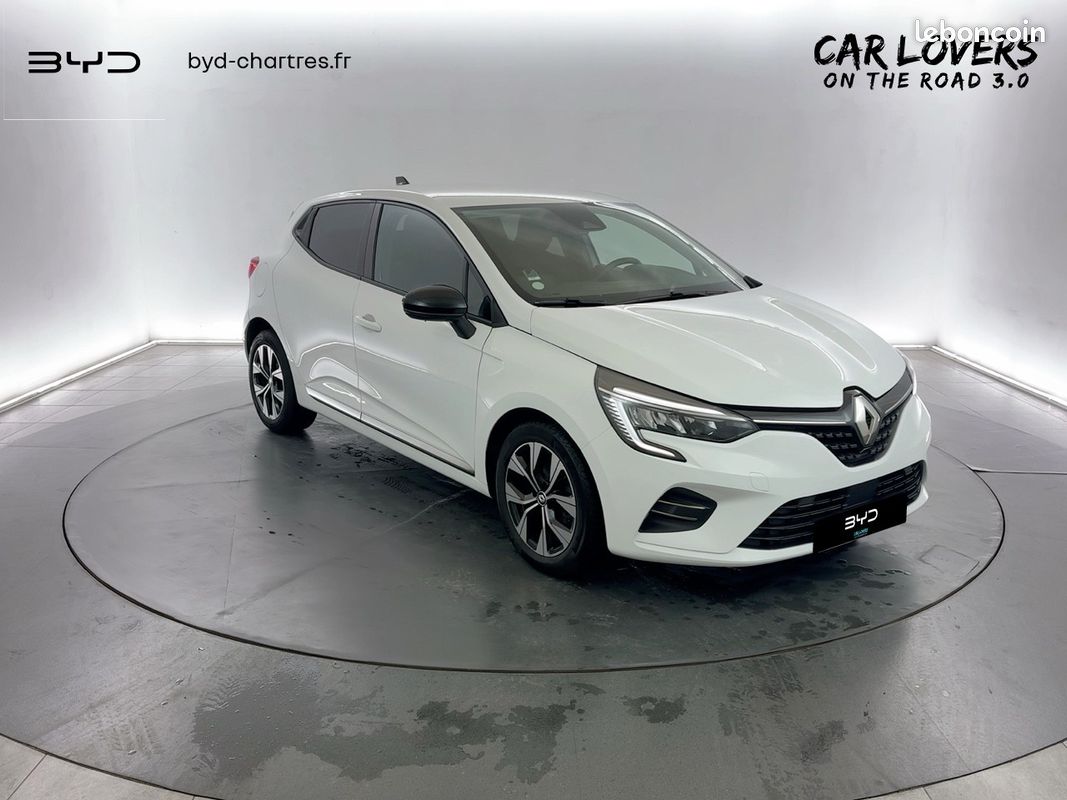 RENAULT Clio SCe 65 Evolution (image 7)