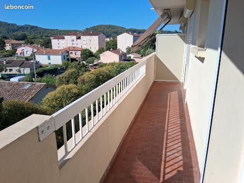 Appartement 2 pièces 40 m² · à Draguignan · 40 m² · 680 €