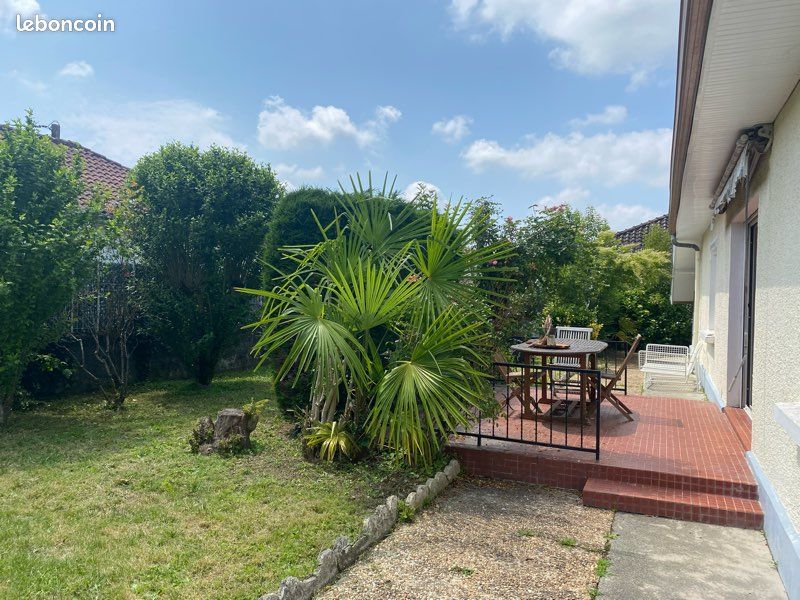 Maison a louer pau - 3 pièce(s) - 74 m2 - Surfyn