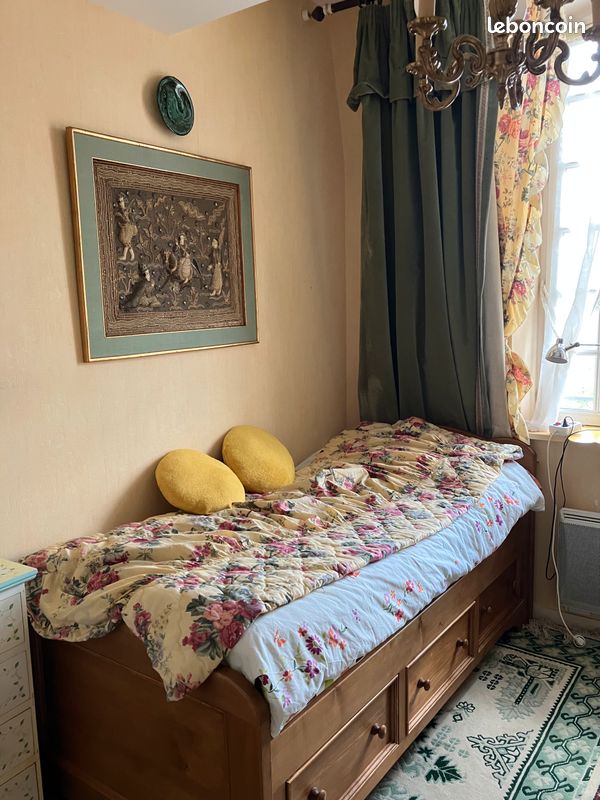 Appartement 2 pièces 49 m² · à Rennes · 49 m² · 750 €