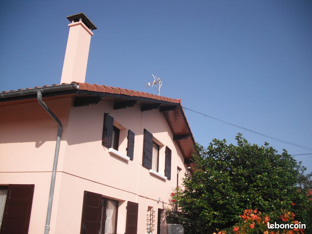 Appartement 2 pièces 40 m² · à Dax · 40 m² · 550 €/mois