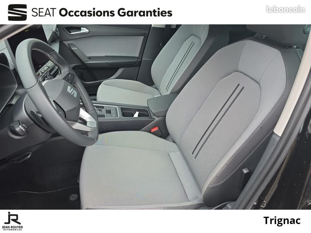 Seat Leon 2.0 TDI 150 DSG7 Business (image 13)