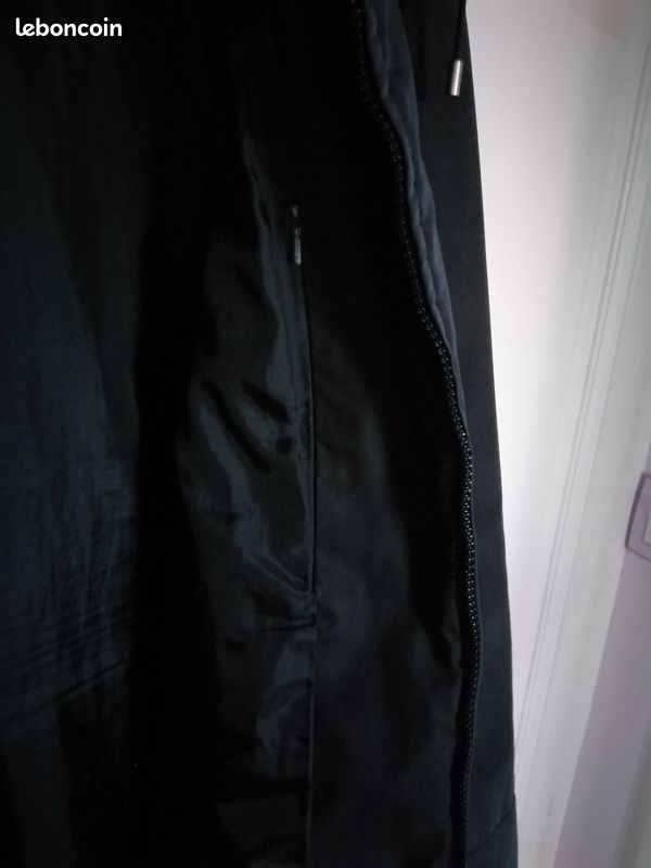 Manteau femme (image 3)