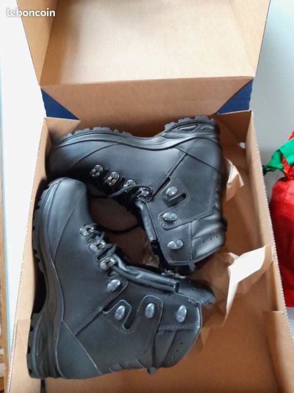 Chaussures Haix Commander GTX 39 (image 1)