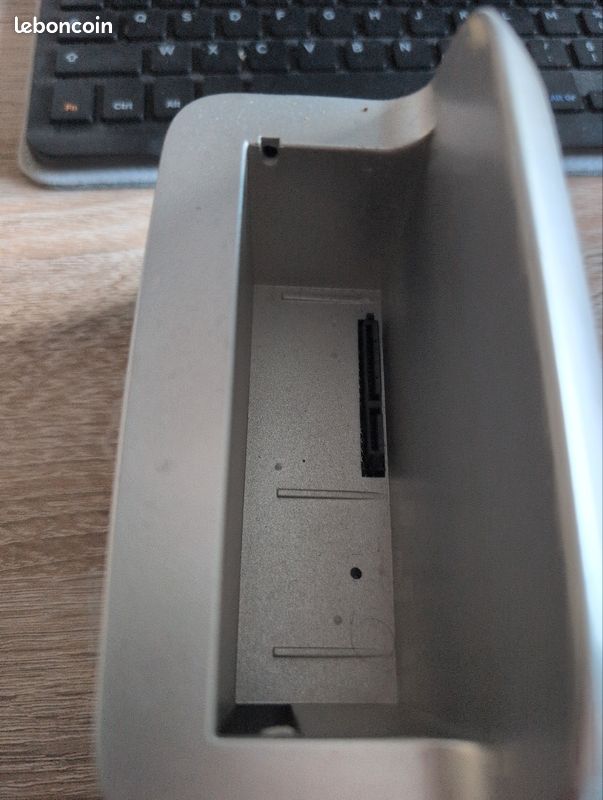 Dock disque dur (image 3)