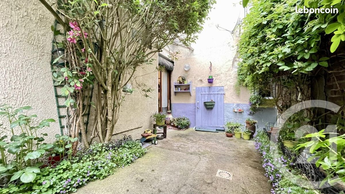 Maison 5 pièces 87 m² · à Beaumont-sur-Oise · 87 m² · 239 000 €