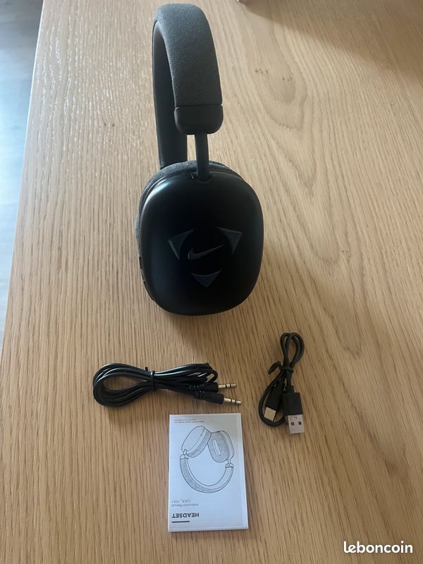 Casque audio (image 2)