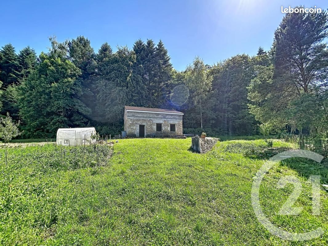 Terrain 1400 m² · à Épinal · 1 400 m² · 56 500 €