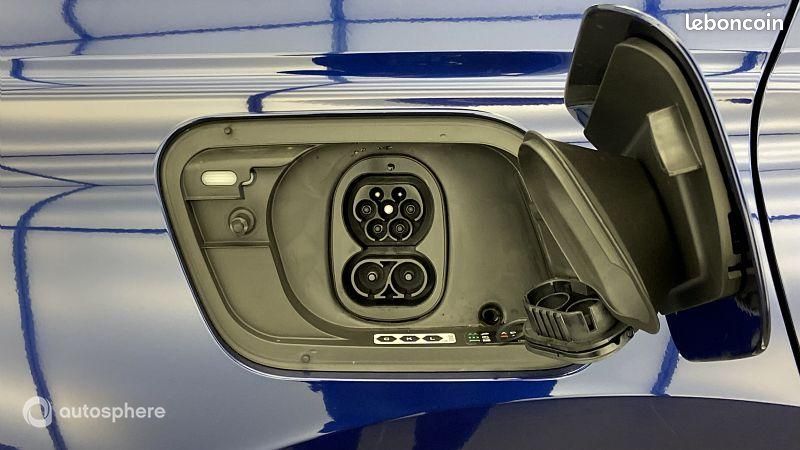 Audi Q4 E-Tron 45 e-tron 285ch + Pack S line (image 20)