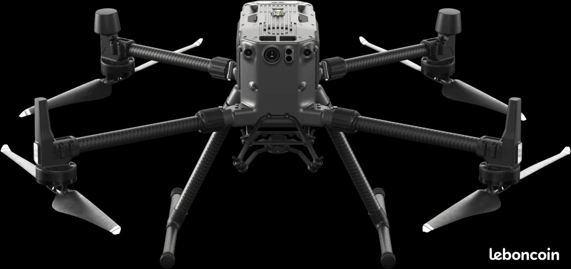 Drone DJI MAVIC 300 (image 1)
