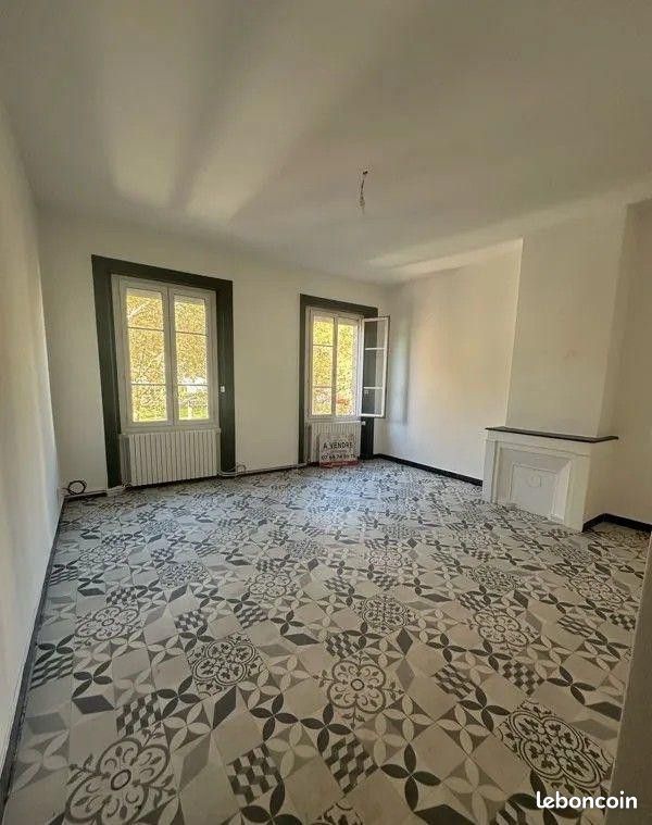 Appartement 4 pièces 94 m² · à Saint-Étienne · 94 m² · 630 €/mois