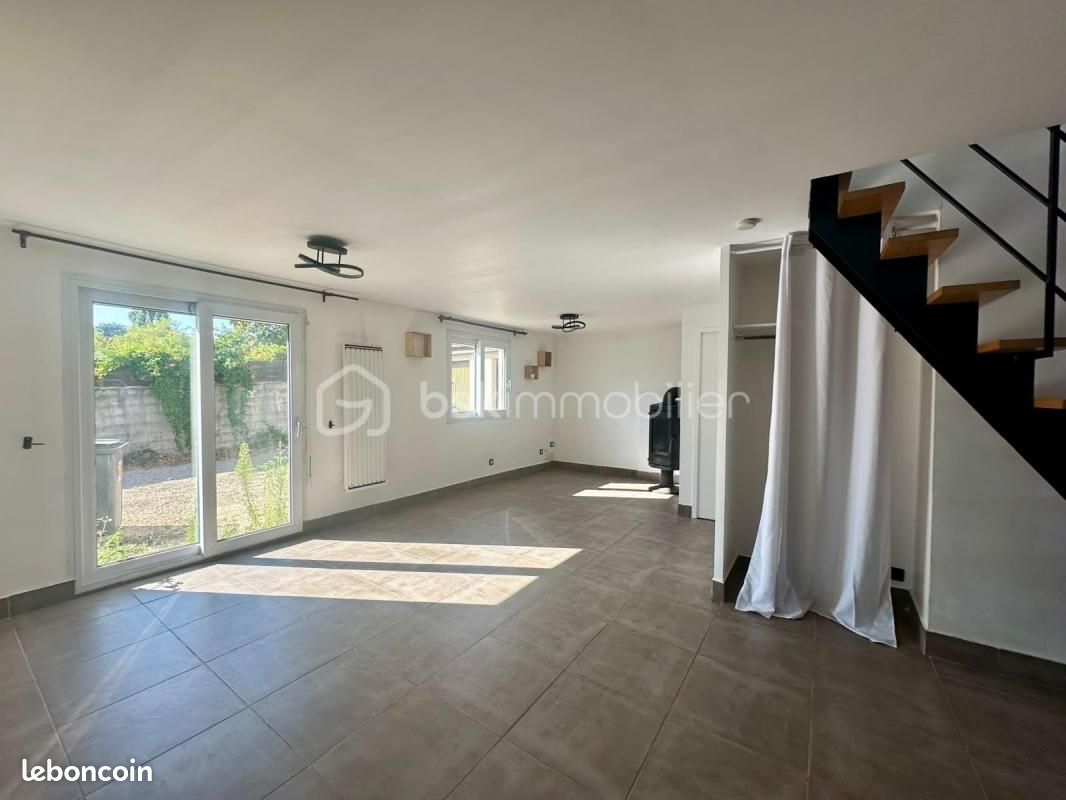 Maison 5 pièces 95 m² · à Linas · 95 m² · 315 000 €