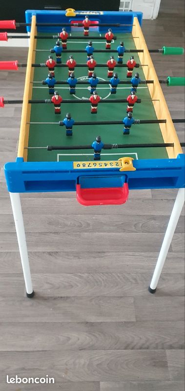 Baby-foot pour enfant (image 3)