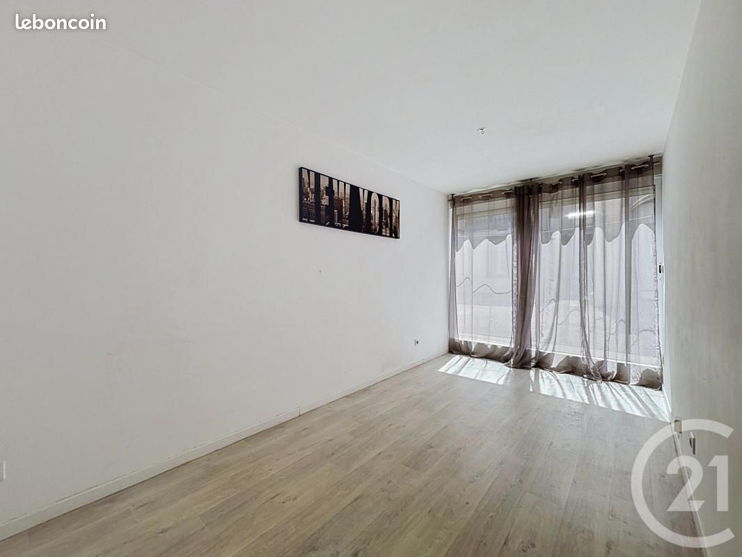 Appartement 2 pièces 29 m² · à Clermont-Ferrand · 29 m² · 67 500 €