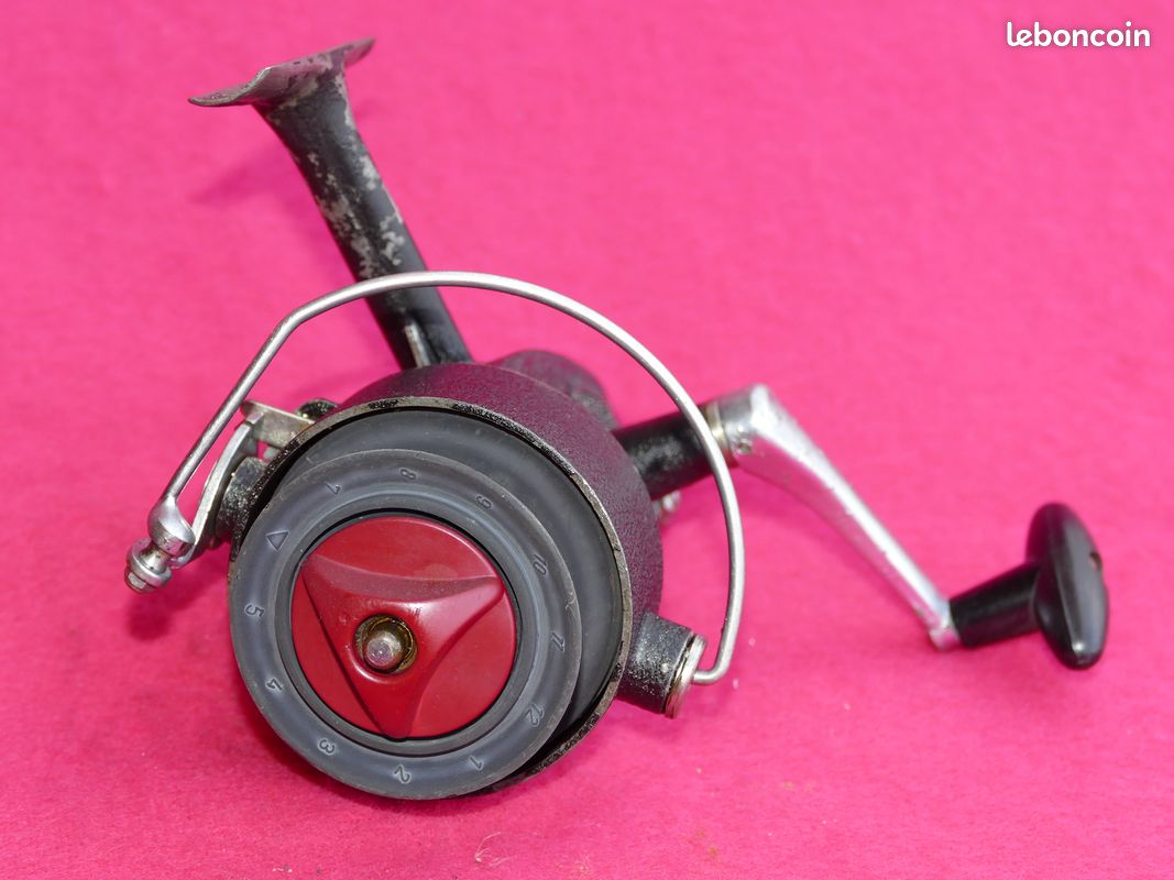 Moulinet ancien West Germany - Collection