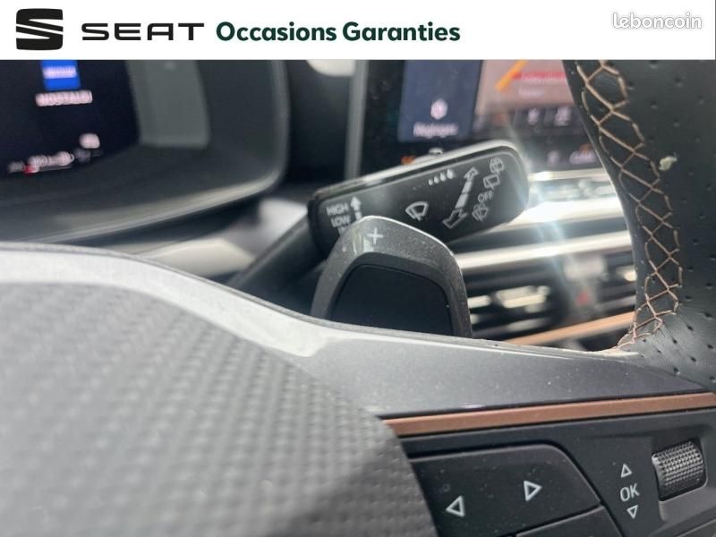 Cupra Formentor 1.5 eHybrid 272ch VZ DSG6 (image 31)