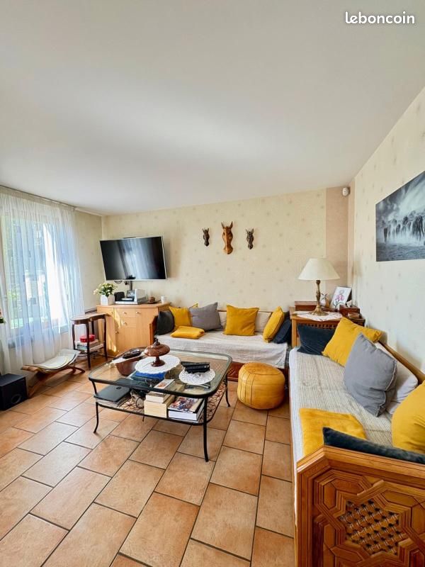 Maison 4 pièces 76 m² · à Crégy-lès-Meaux · 76 m² · 269 000 €