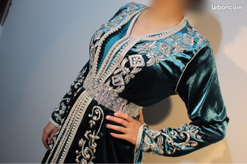 Robe orientale (image 8)