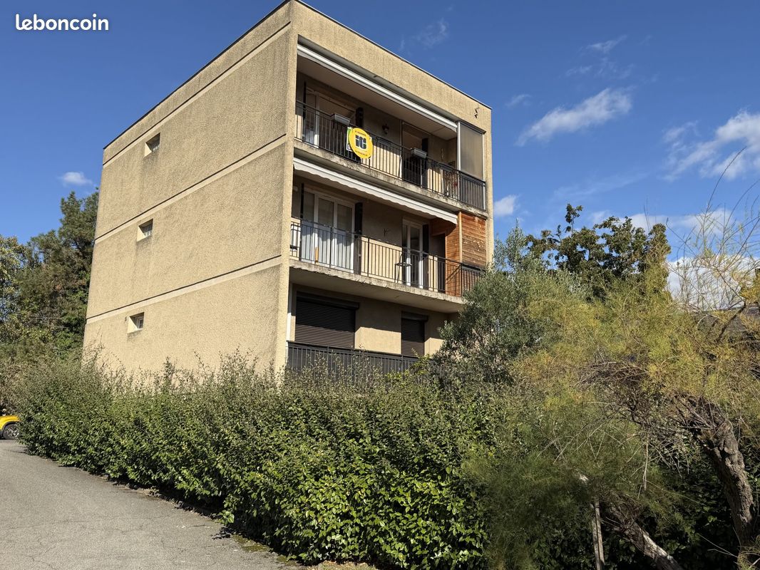 Appartement 5 pièces 76 m² · à Romans-sur-Isère · 76 m² · 108 000 €
