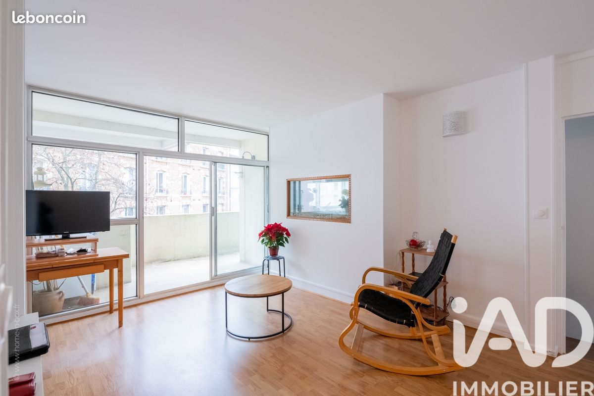 Appartement 4 pièces 80 m² (image 3)