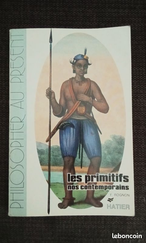 Les primitifs nos contemporains, F. Rognon (image 1)