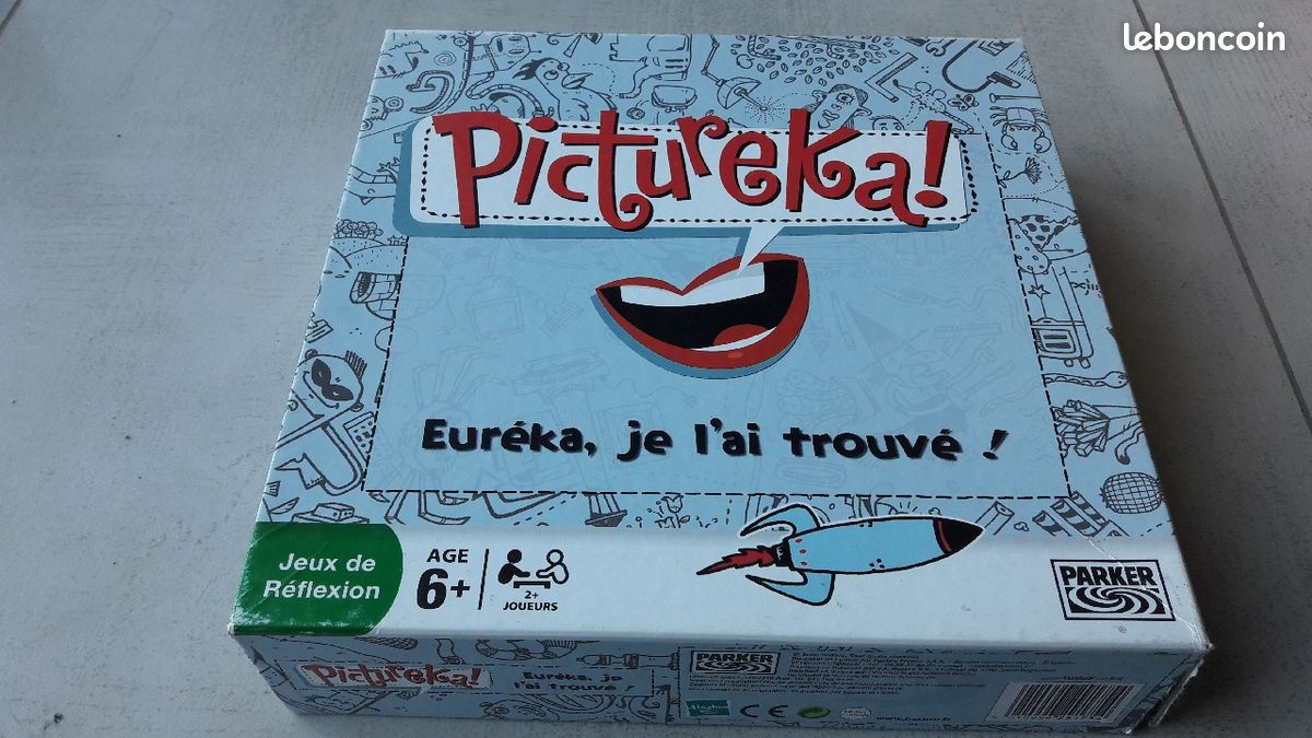 Jeux enfants et adultes (image 3)