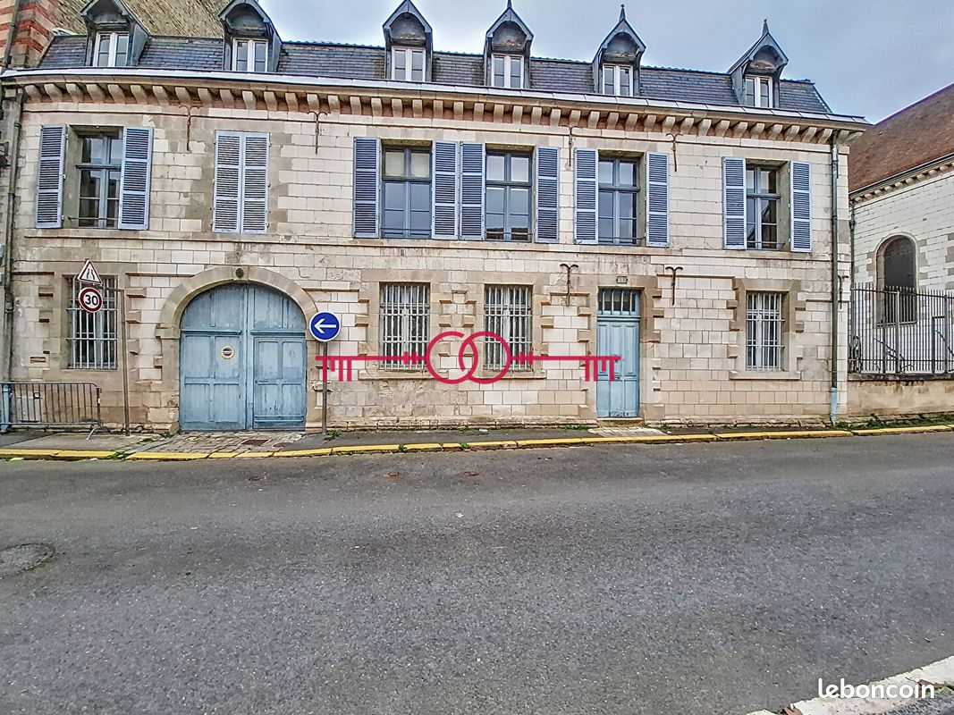 Appartement 1 pièce 27 m² · à Châlons-en-Champagne · 27 m² · 420 €/mois
