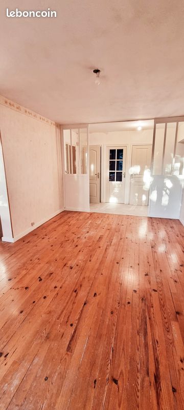 Appartement 4 pièces 70 m² · à Saint-Étienne · 70 m² · 730 €/mois