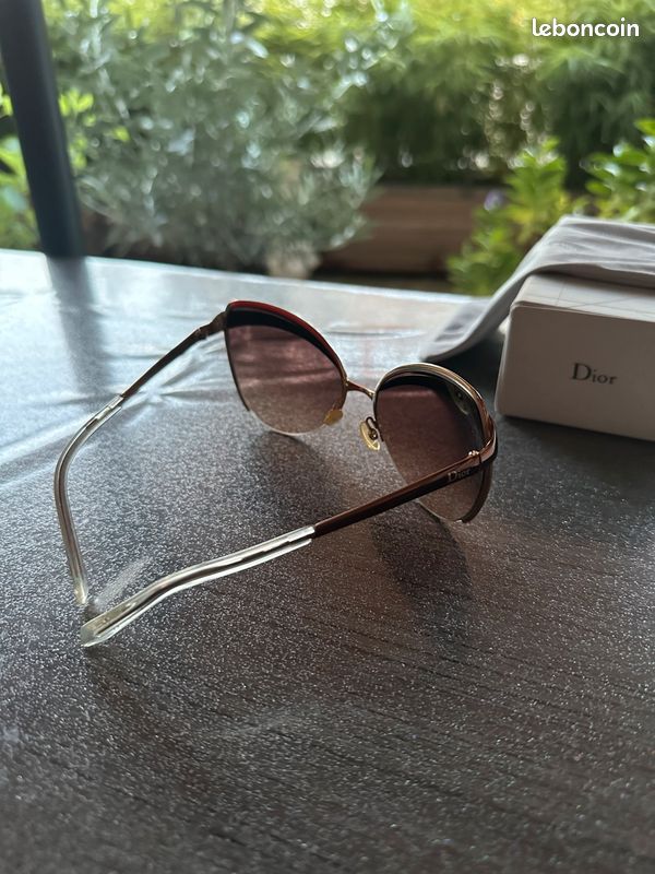 DIOR Sunnies (image 2)