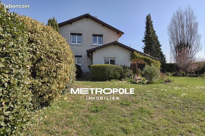 Maison 6 pièces 150 m²