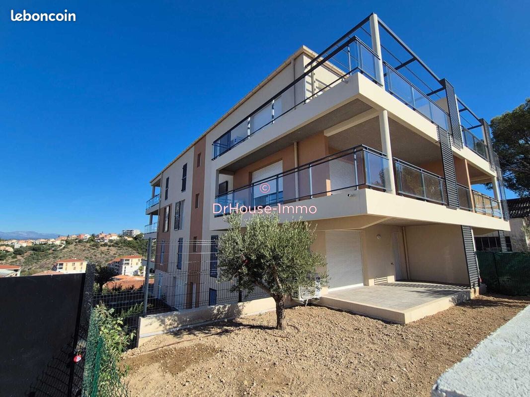 Appartement 3 pièces 83 m² · à Saint-Raphaël · 83 m² · 499 000 €