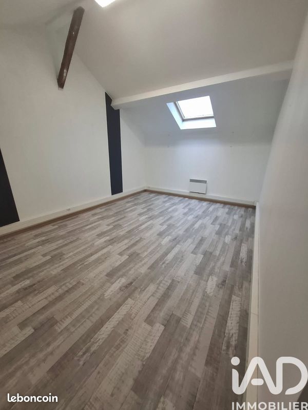Immeuble 1600 m² Varennes-sur-Seine (image 6)