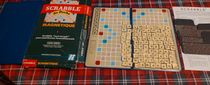 Scrabble magnetique jeu spear - Jeux & Jouets