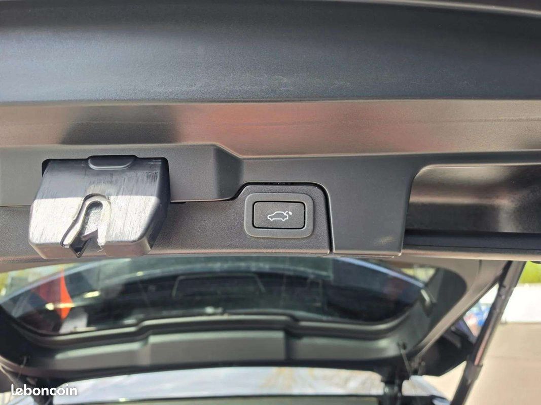 Land Rover RANGE ROVER EVOQUE HSE Dynamic * 241 ch * Meridian * HUD * Pano * Caméra (image 15)