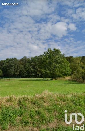 Terrain 5693 m² La Ferté-Gaucher