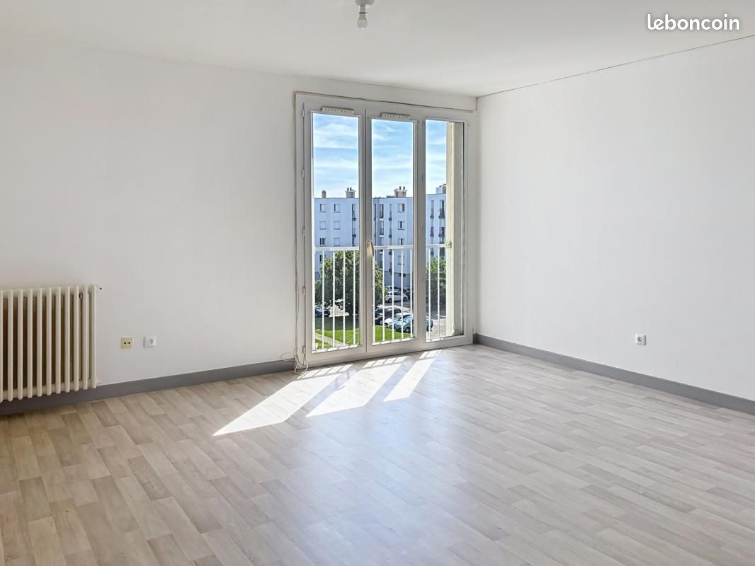 Appartement 4 pièces 84 m² · à Montauban · 84 m² · 88 990 €