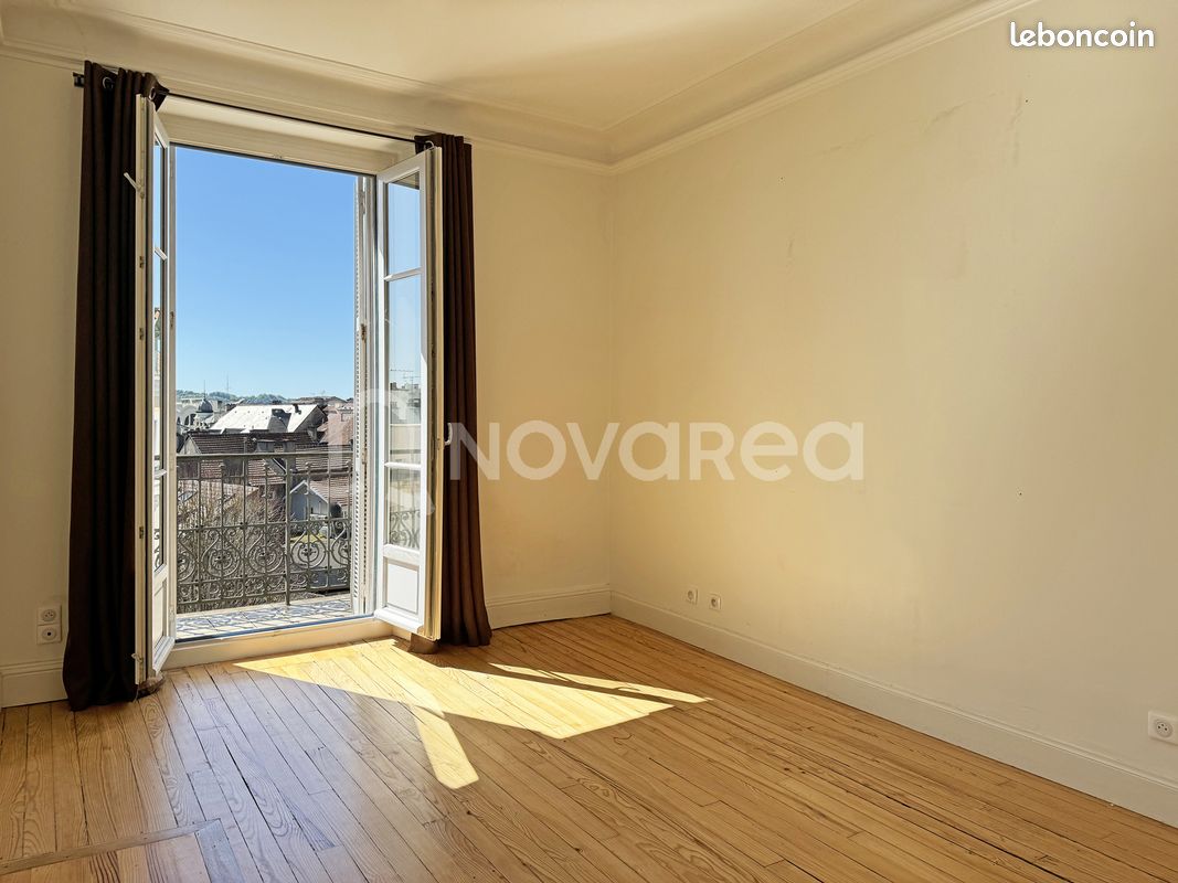 Appartement 4 pièces 104 m² - Pau 64000 (image principale 3)