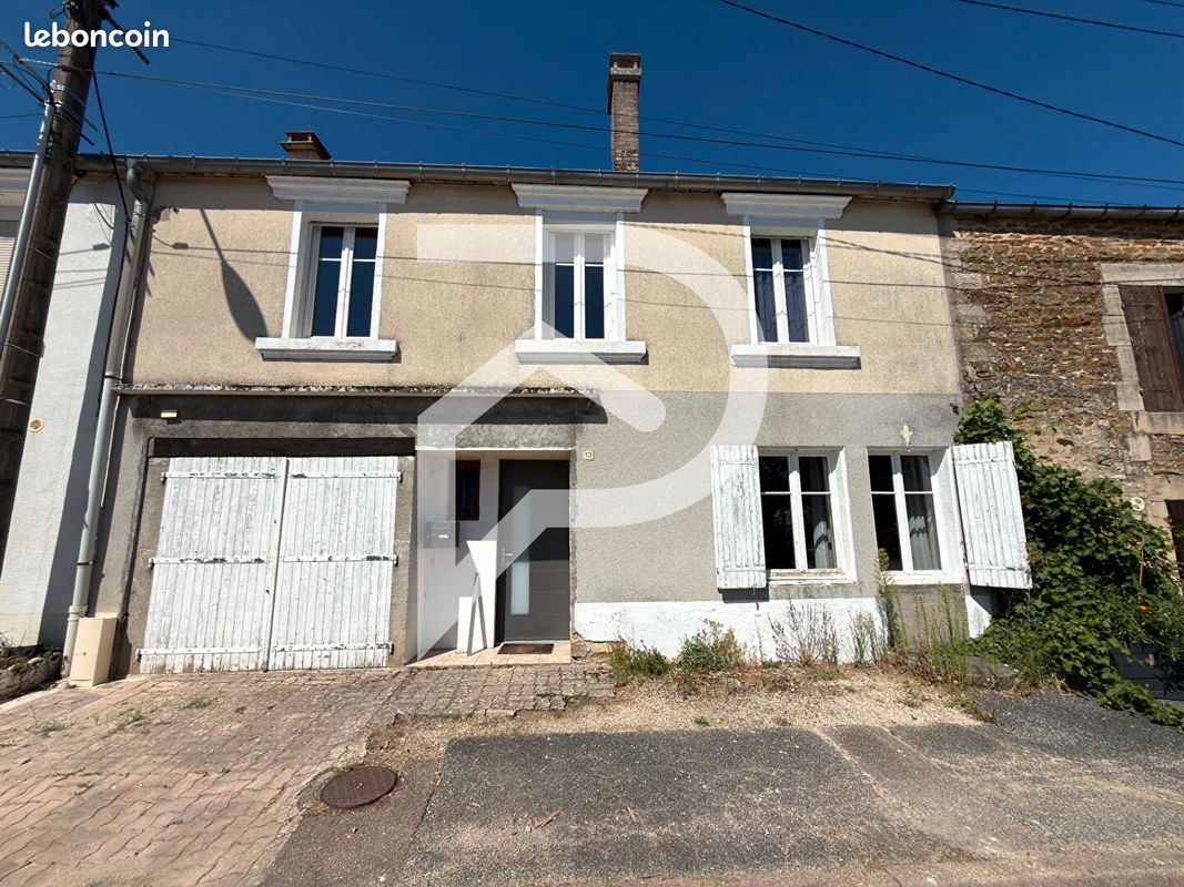 Maison 6 pièces 199 m² · à Chalindrey · 199 m² · 133 000 €
