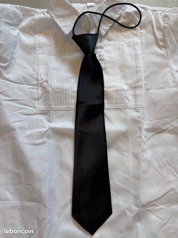 Costume enfant 5 pièces (image 7)