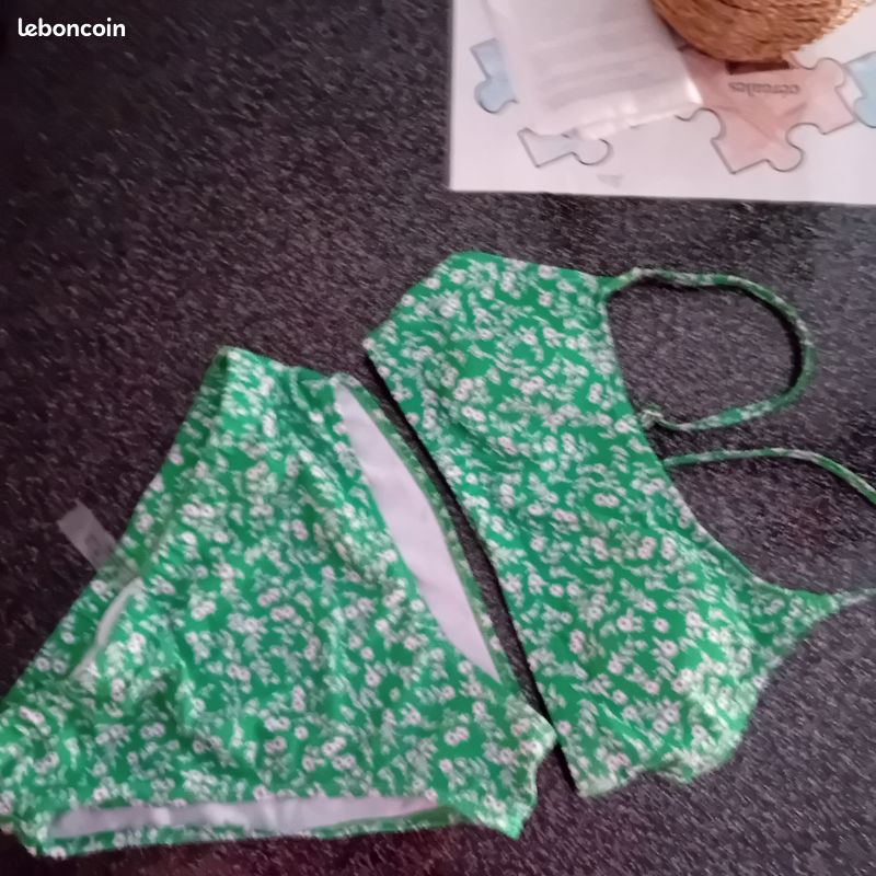 Maillot de bain (image 1)