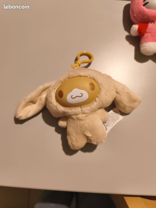 Peluche (image 1)