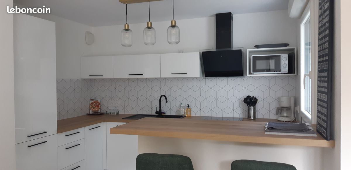 Appartement 2 pièces 47 m² · à Vannes · 47 m² · 970 €/mois