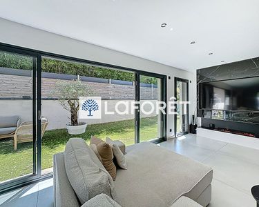 Maison 610 000 € - 158 m²