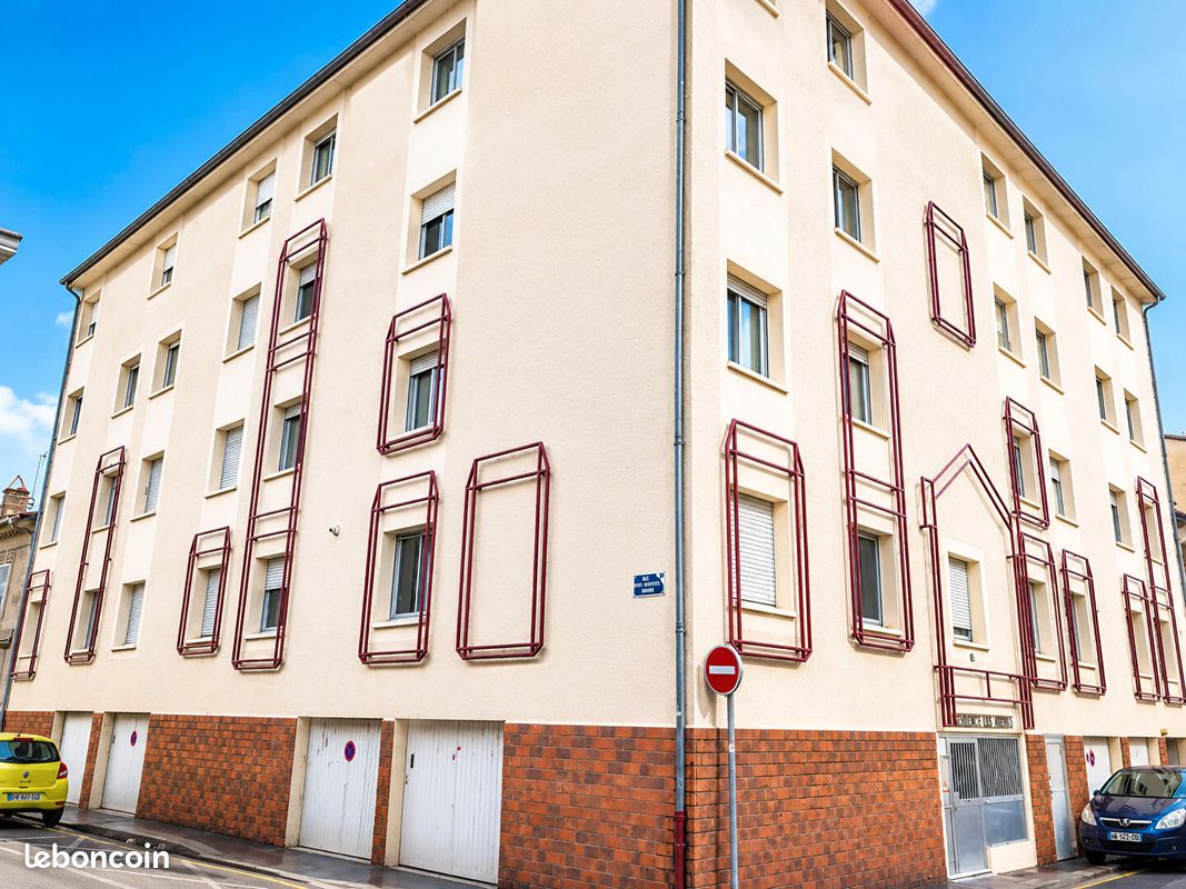 Appartement 4 pièces 79 m² · à Libourne · 79 m² · 167 000 €