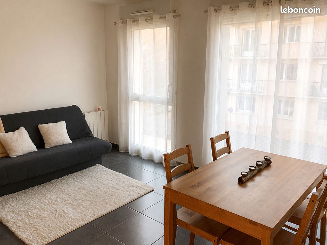 Appartement 1 pièce 32 m² · à Villefranche-sur-Saône · 32 m² · 445 €/mois
