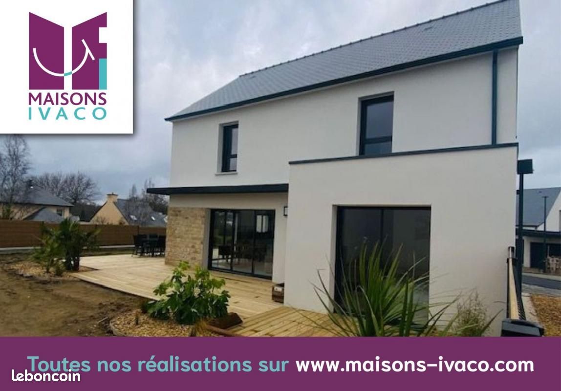 Maison 6 pièces 94 m² (image 12)