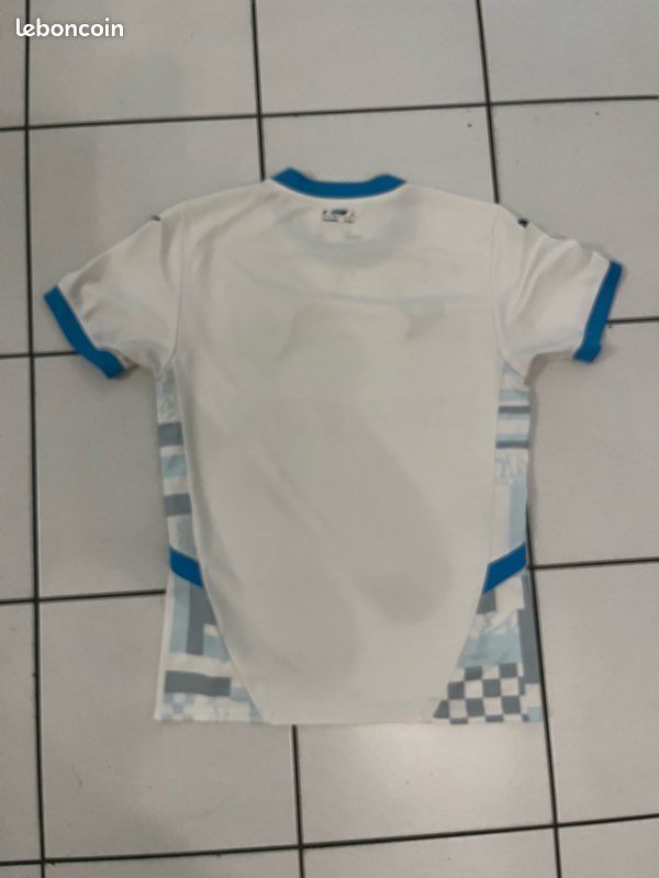 Maillot Olympique de Marseille | OM (image 4)