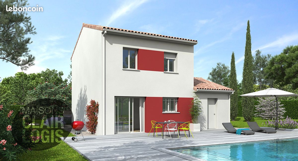 Maison 95 m² · à Cheval-Blanc · 95 m² · 355 000 €
