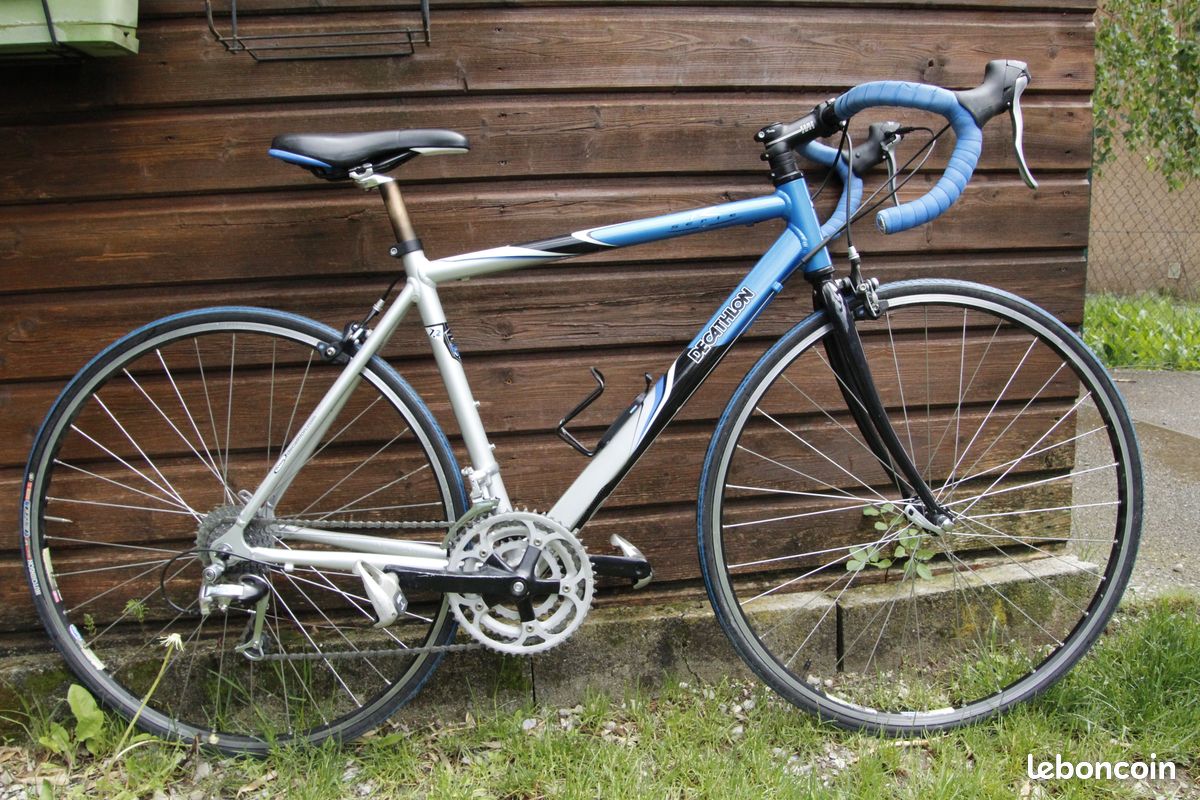 Velo femme (image 1)