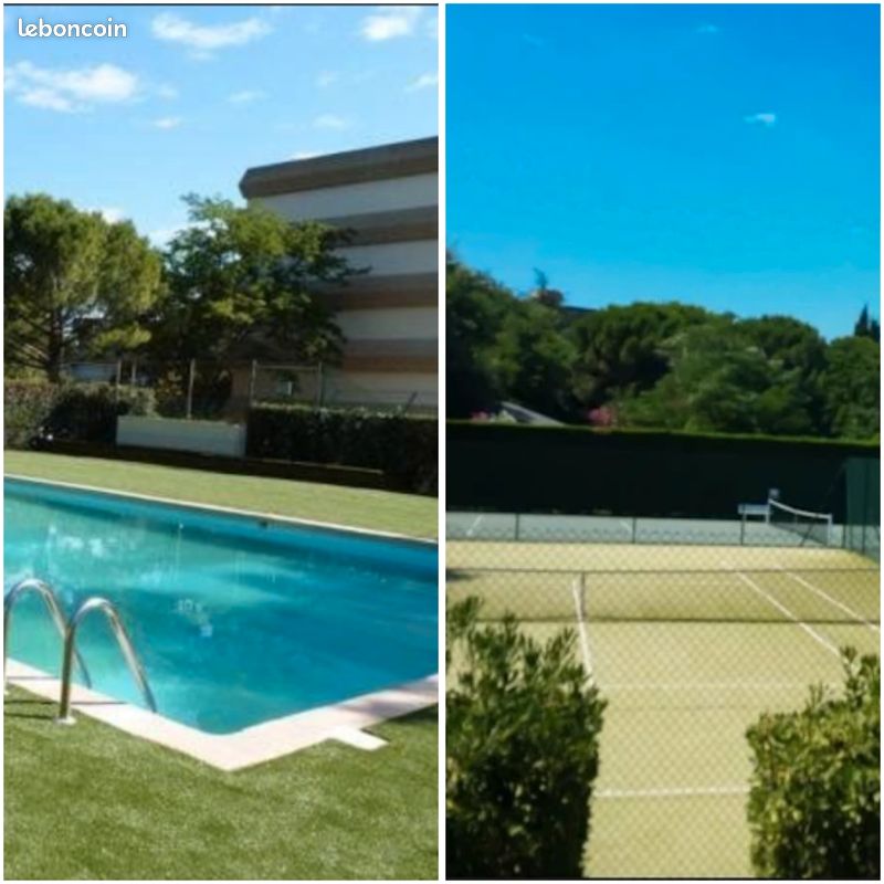 Appartement 2 pièces 31 m² · à Montpellier · 31 m² · 670 €/mois